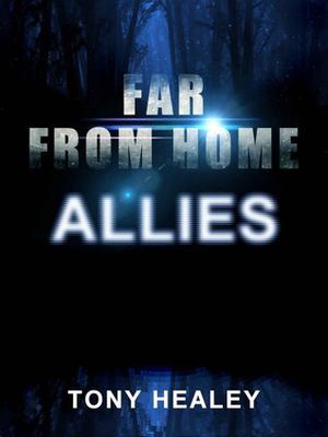 Allies (Far From Home #5)