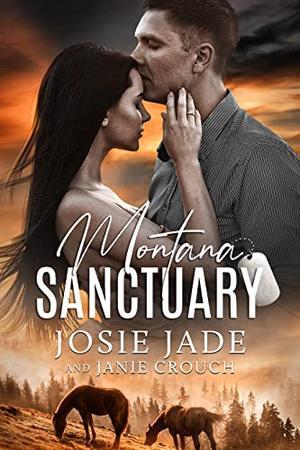 Montana Sanctuary (Resting Warrior Ranch #1)
