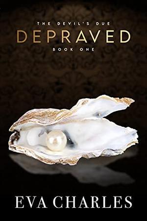 Depraved (The Devil's Due #1)