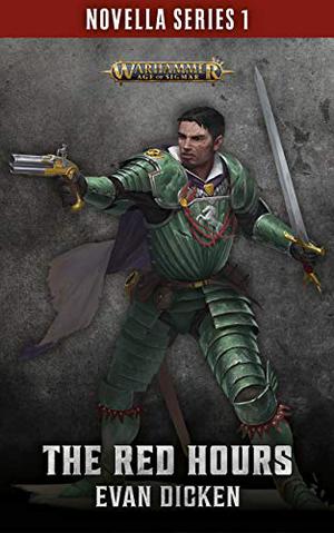 The Red Hours (The Black Library Novella Series 1 #8)