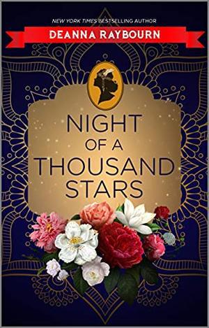 Night of a Thousand Stars by Deanna Raybourn