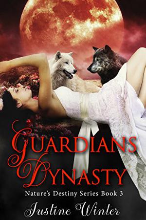 Guardians Dynasty (Nature's Destiny #3)