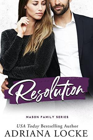 Resolution by Adriana Locke