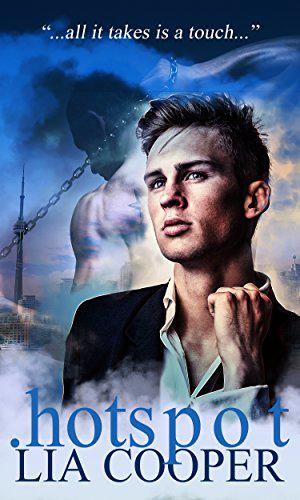 The Source & the Wire by Lia Cooper