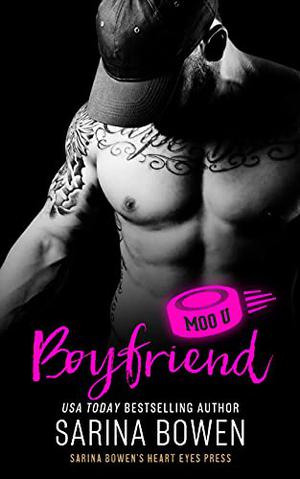 Boyfriend (Moo U #1)