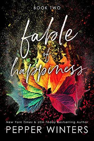 Fable of Happiness (Fable #1)