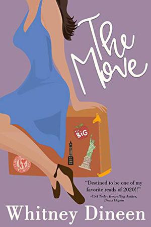 The Move by Whitney Dineen
