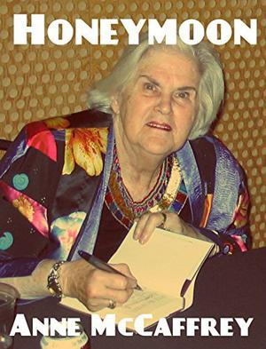 Honeymoon (Brainship #1.3)