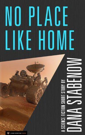 No Place Like Home (Star Svensdotter #1.5)
