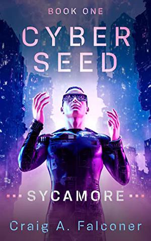 Sycamore by Craig A. Falconer