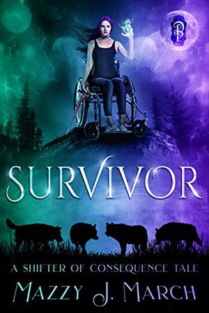Survivor (Shifters of Consequence #1)