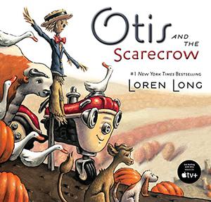 Otis and the Scarecrow (Otis the Tractor #5)