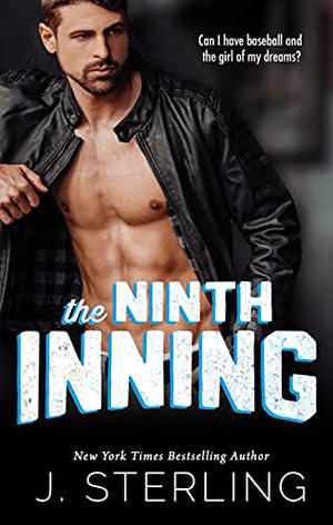 The Ninth Inning (The Boys of Baseball #1)