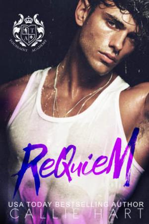Requiem by Callie Hart