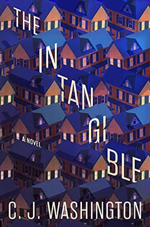 The Intangible by C.J. Washington
