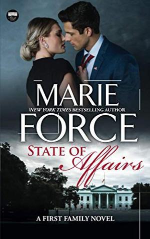 State of Affairs (First Family #1)
