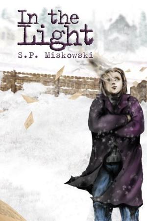 In the Light by S.P. Miskowski