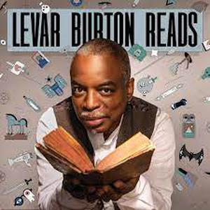 Small Medicine by Genevieve Valentine, LeVar Burton