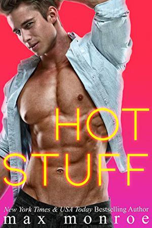 Hot Stuff (Single Dad Collection #2)