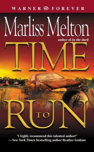 Time to Run (SEAL Team 12 #3)
