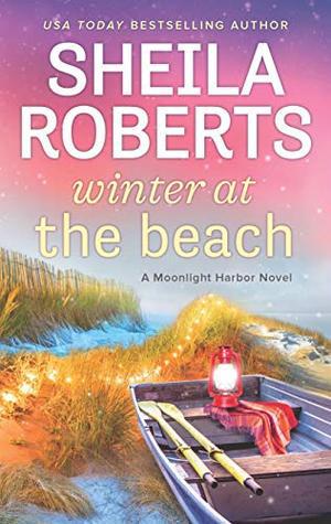 Winter at the Beach (Moonlight Harbor #2)