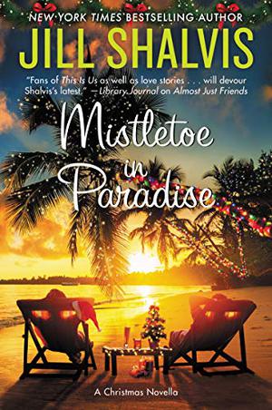 Mistletoe in Paradise (Wildstone #5.5)