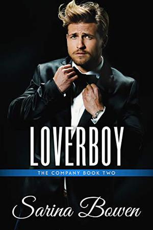 Loverboy (The Company #2)
