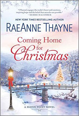 Coming Home for Christmas: A Clean & Wholesome Romance (Haven Point #10)