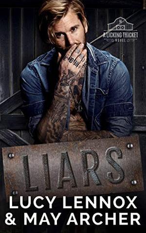 Liars by Lucy Lennox, May Archer