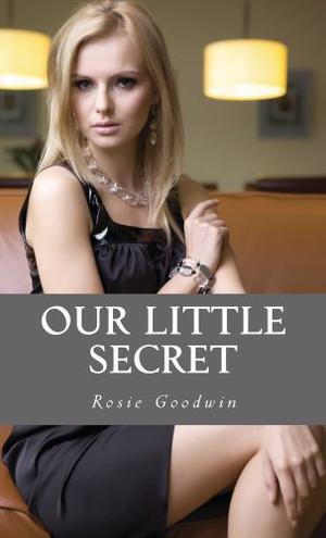 Our Little Secret (Claire McMullen #1)