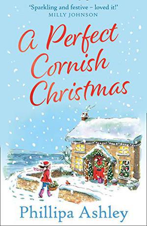 A Perfect Cornish Christmas (Porthmellow Harbour #2)
