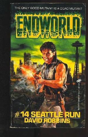 Seattle Run by David Robbins