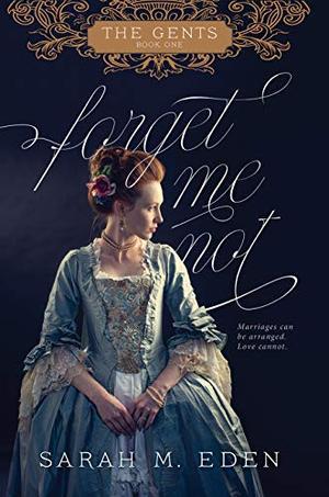 Forget Me Not (The Gents #1)