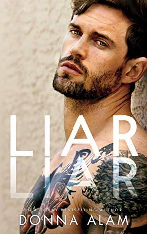 Liar Liar (One Night Forever #1)