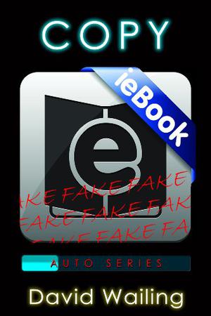 Copy (Auto Series #6)