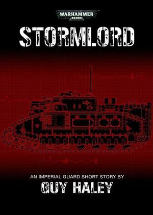 Stormlord (Warhammer 40,000 #1)