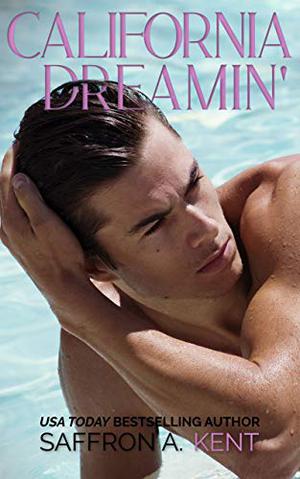 California Dreamin' (Heartstone #3)