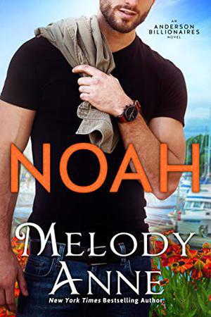 Noah (Anderson Billionaires #2)