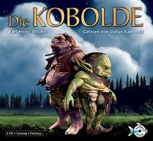 Die Kobolde by Karl-Heinz Witzko
