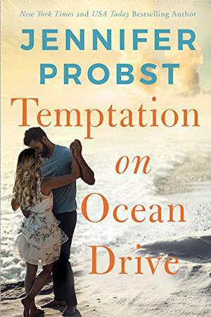 Temptation on Ocean Drive (The Sunshine Sisters #2)