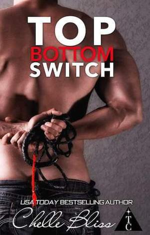 Top Bottom Switch (ALFA Investigations #2.75)