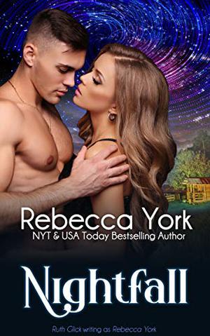 Nightfall (Off-World #2)