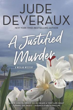 A Justified Murder (Medlar Mystery #2)