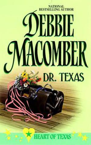 Dr. Texas (Heart of Texas #4)