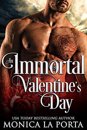 An Immortal Valentine's Day (The Immortals #5)