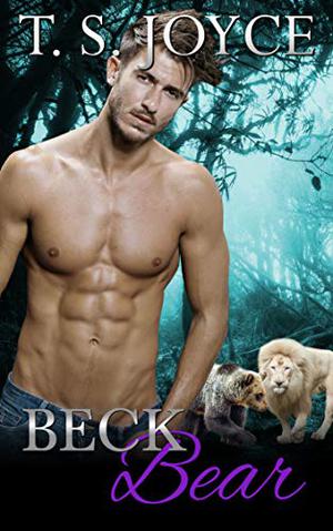 Beck Bear (Daughters of Beasts #2)