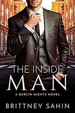 The Inside Man (Dublin Nights #4)