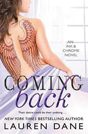 Coming Back by Lauren Dane