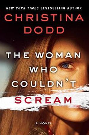 The Woman Who Couldn't Scream (Virtue Falls #4)