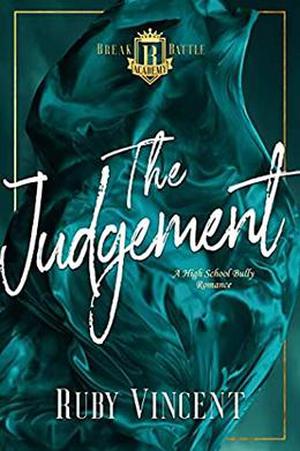 The Judgement (Breakbattle Academy #3)
